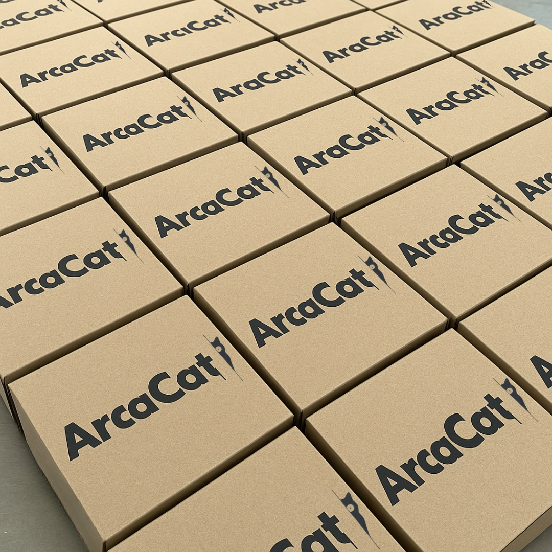 ARCACAT 5.0