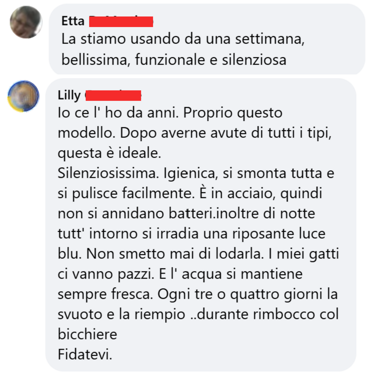 ARCACAT - Fonte di Benessere Per Il Tuo Gatto