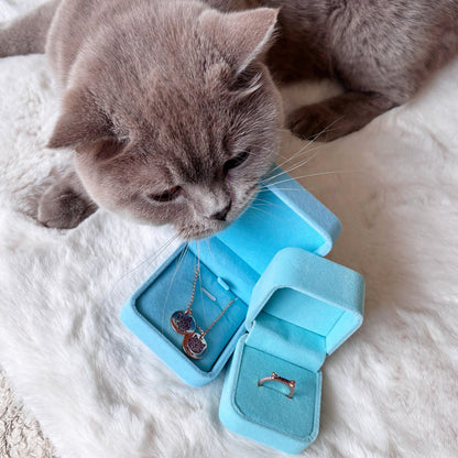 Collana Ritratto del tuo Animale