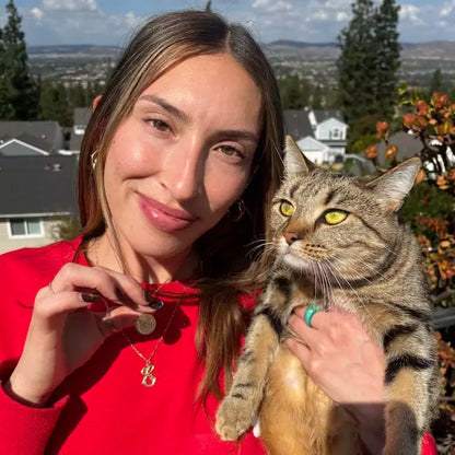 Collana Ritratto del tuo Animale