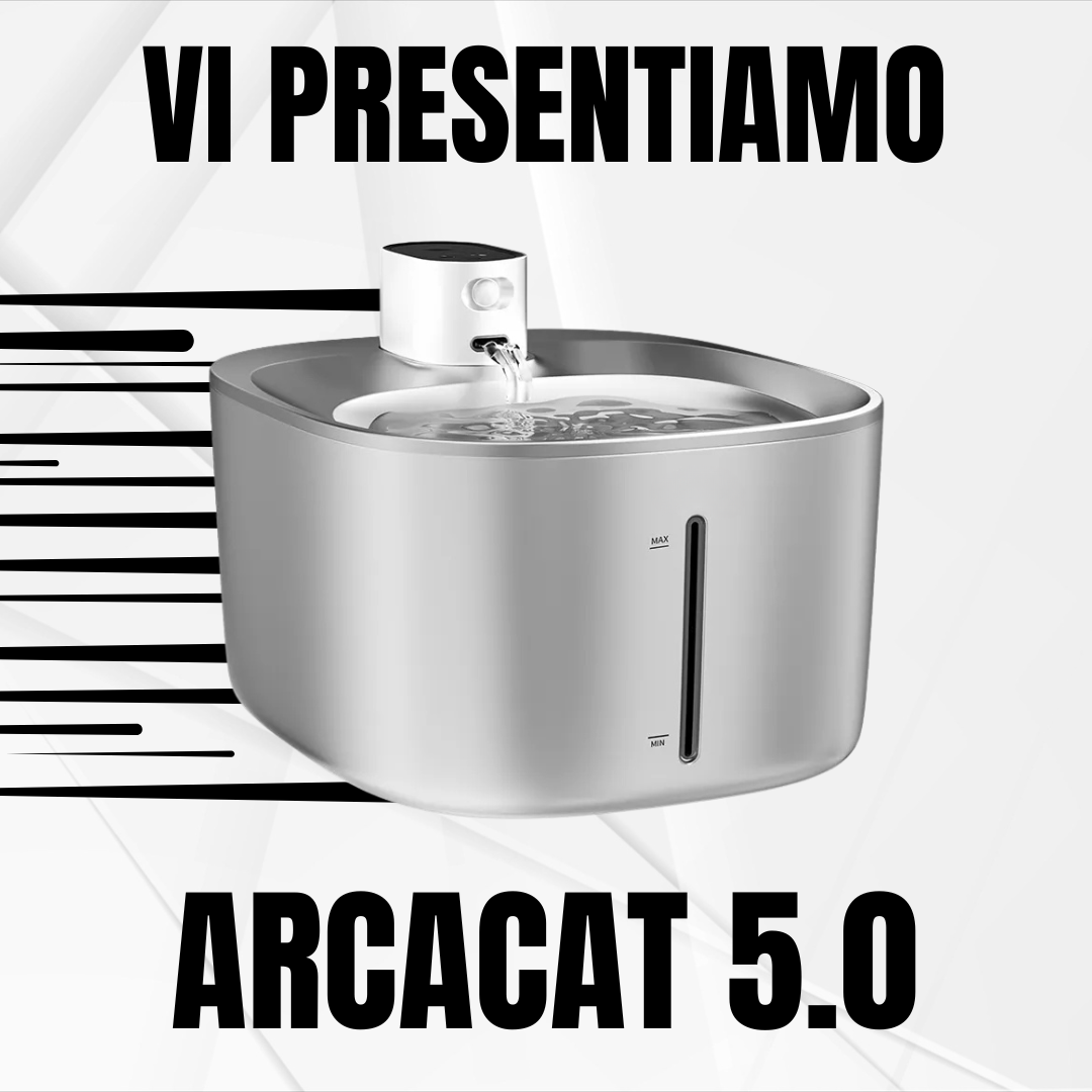 ARCACAT 5.0
