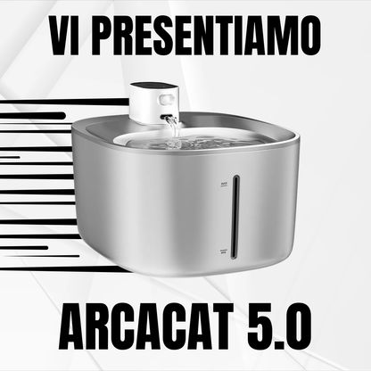 ARCACAT 5.0