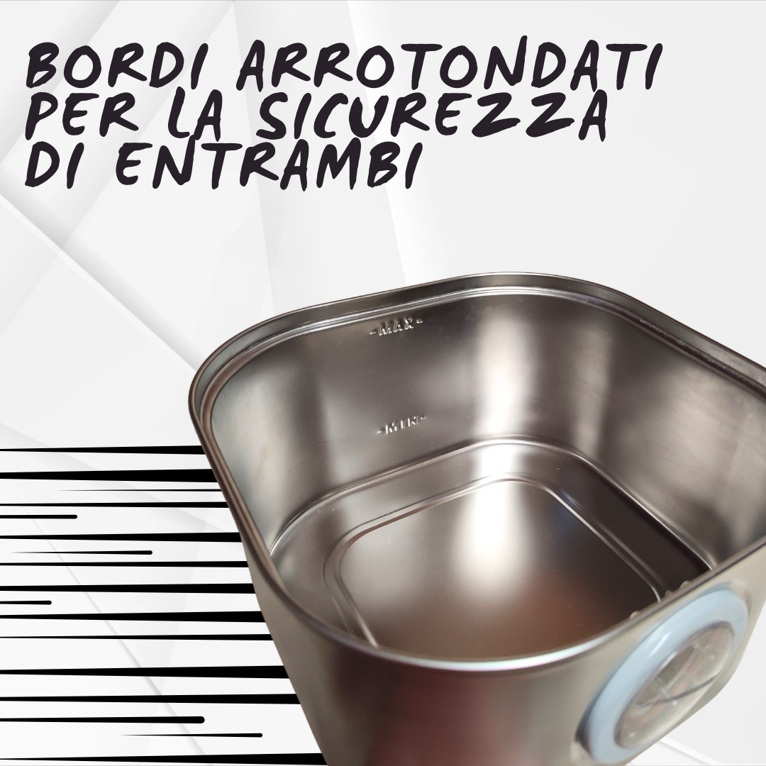 ARCACAT - Fonte di Benessere Per Il Tuo Gatto