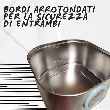 ARCACAT - Fonte di Benessere Per Il Tuo Gatto