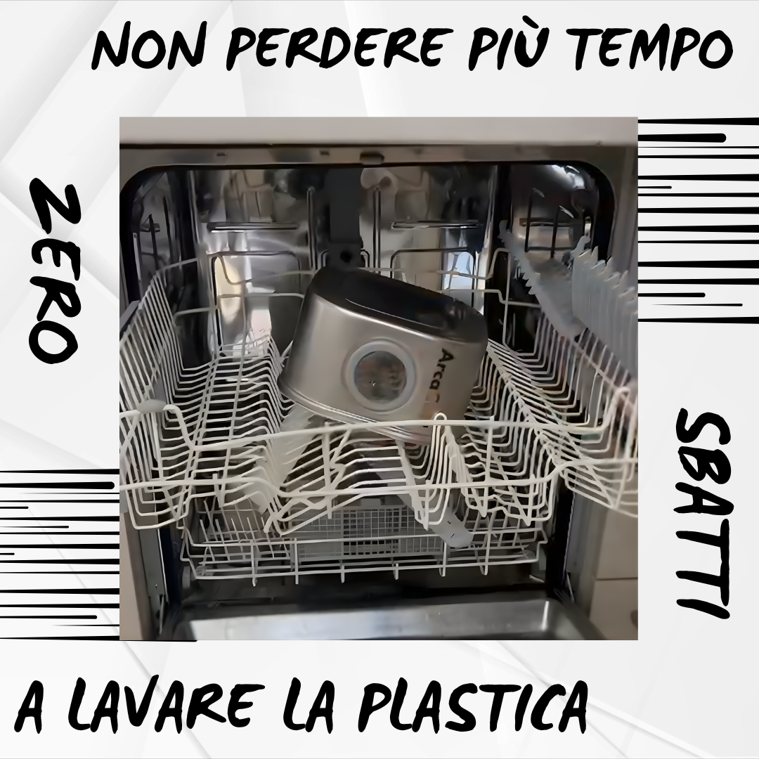 ARCACAT - Fonte di Benessere Per Il Tuo Gatto