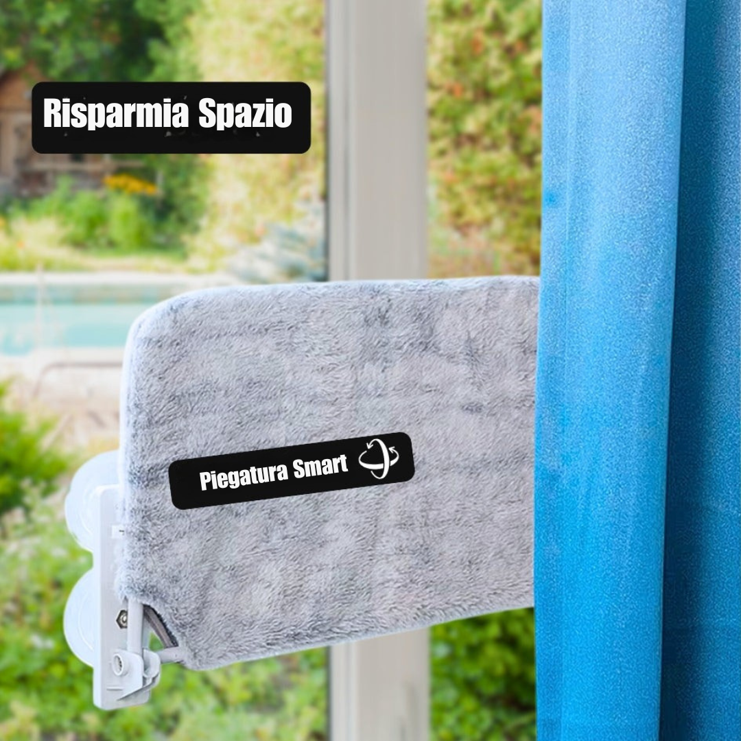 Amaca ArcaCat – Il rifugio panoramico del tuo gatto