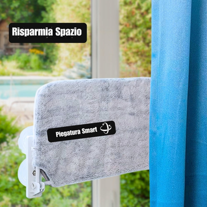 Amaca ArcaCat – Il rifugio panoramico del tuo gatto