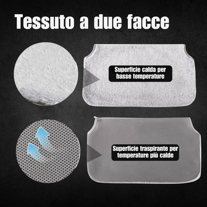 Amaca ArcaCat – Il rifugio panoramico del tuo gatto