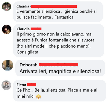ARCACAT - Fonte di Benessere Per Il Tuo Gatto