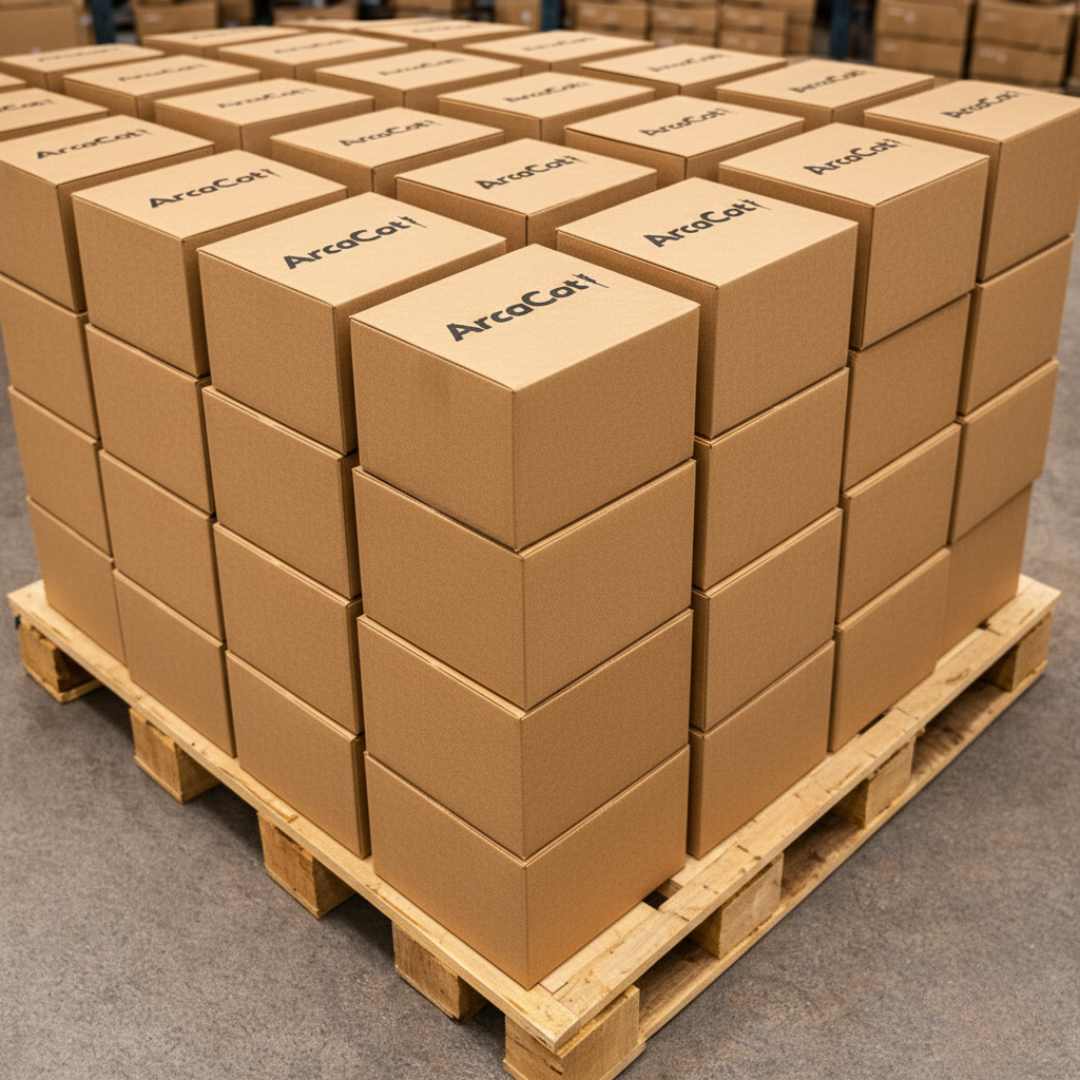 ARCAKURL -  Cattura, Graffia, Conquista... MEOW