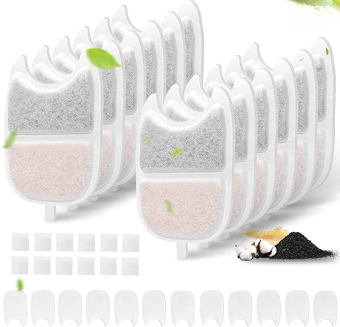 Kit Filtri 12 Mesi ARCACAT 5.0