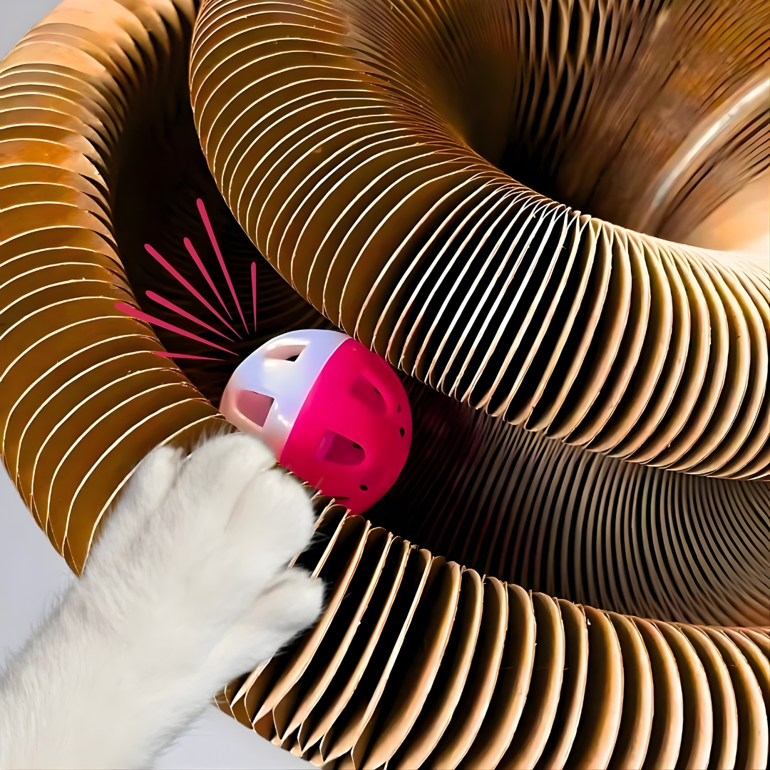 ARCAKURL -  Cattura, Graffia, Conquista... MEOW